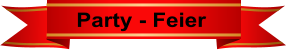 Party - Feier